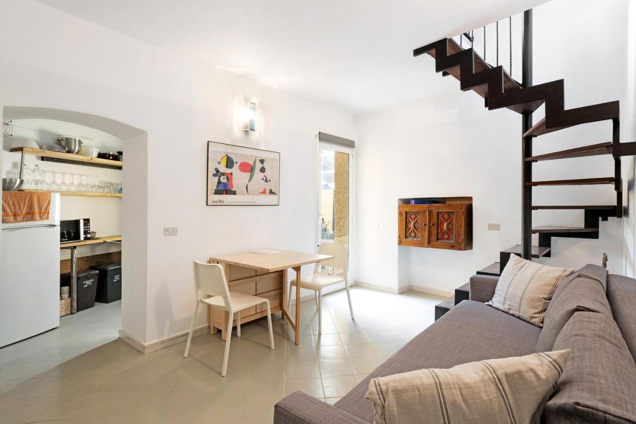 Uliveto Villa Lerici Exterior photo