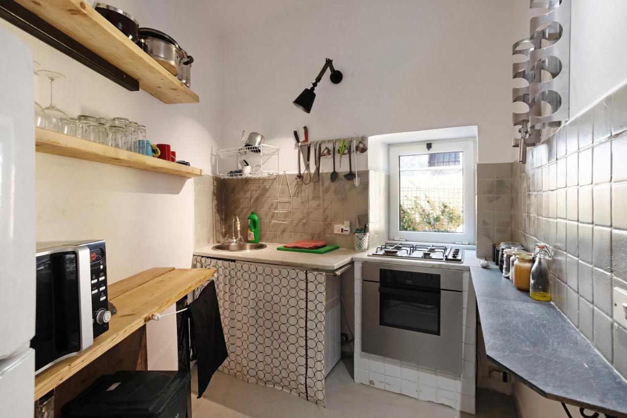Uliveto Villa Lerici Exterior photo
