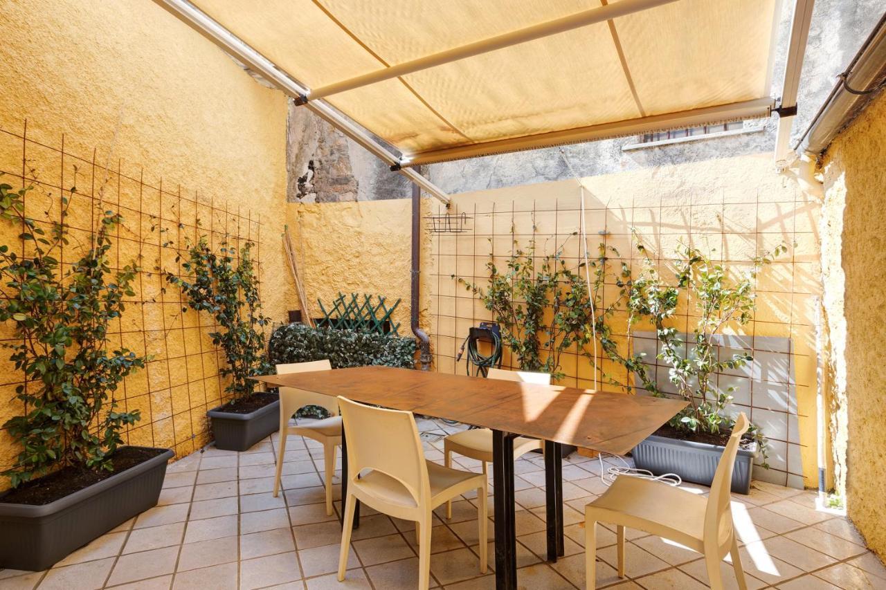 Uliveto Villa Lerici Exterior photo