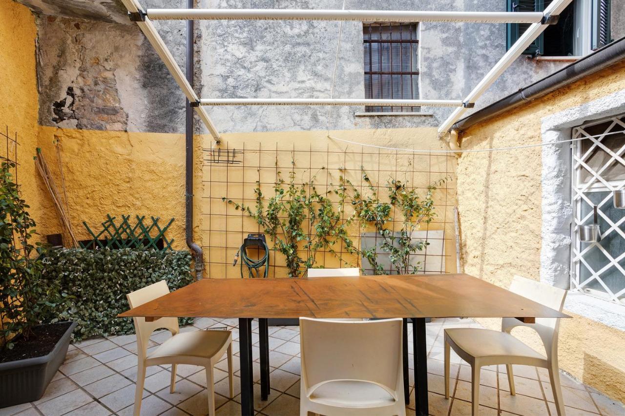 Uliveto Villa Lerici Exterior photo