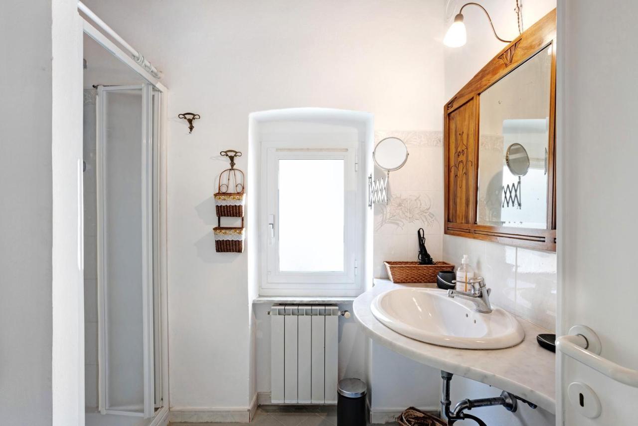 Uliveto Villa Lerici Exterior photo