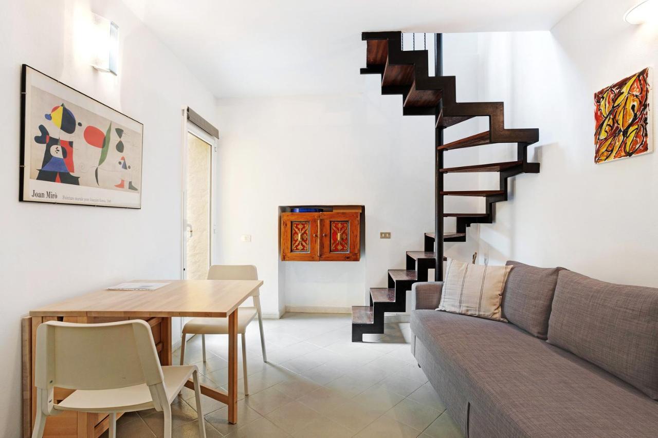 Uliveto Villa Lerici Exterior photo