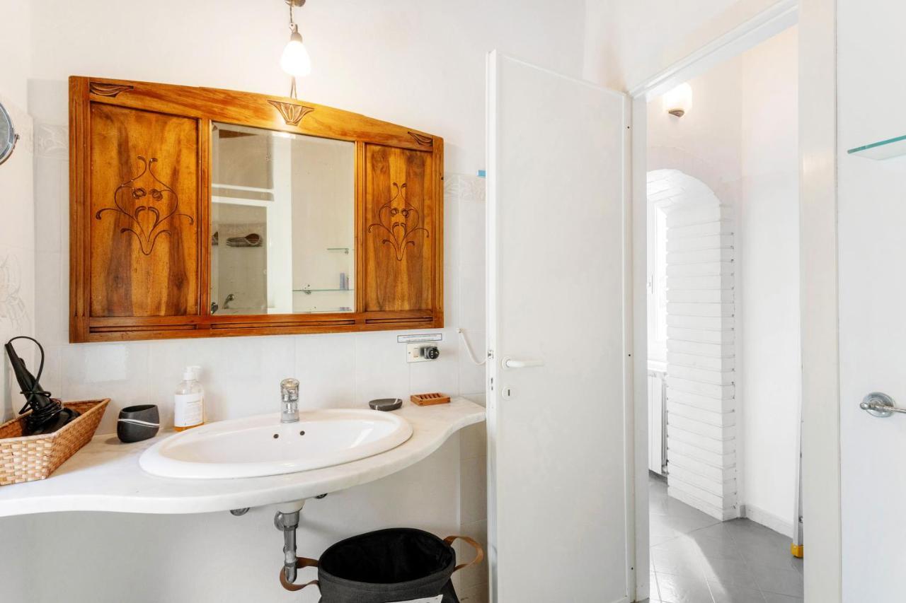Uliveto Villa Lerici Exterior photo