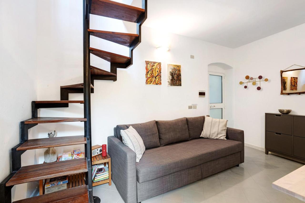 Uliveto Villa Lerici Exterior photo