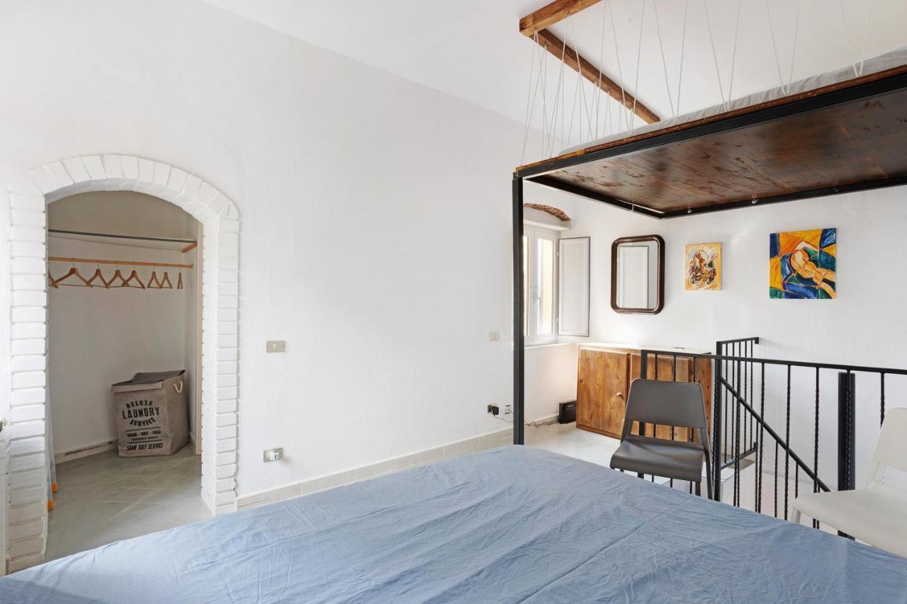 Uliveto Villa Lerici Exterior photo