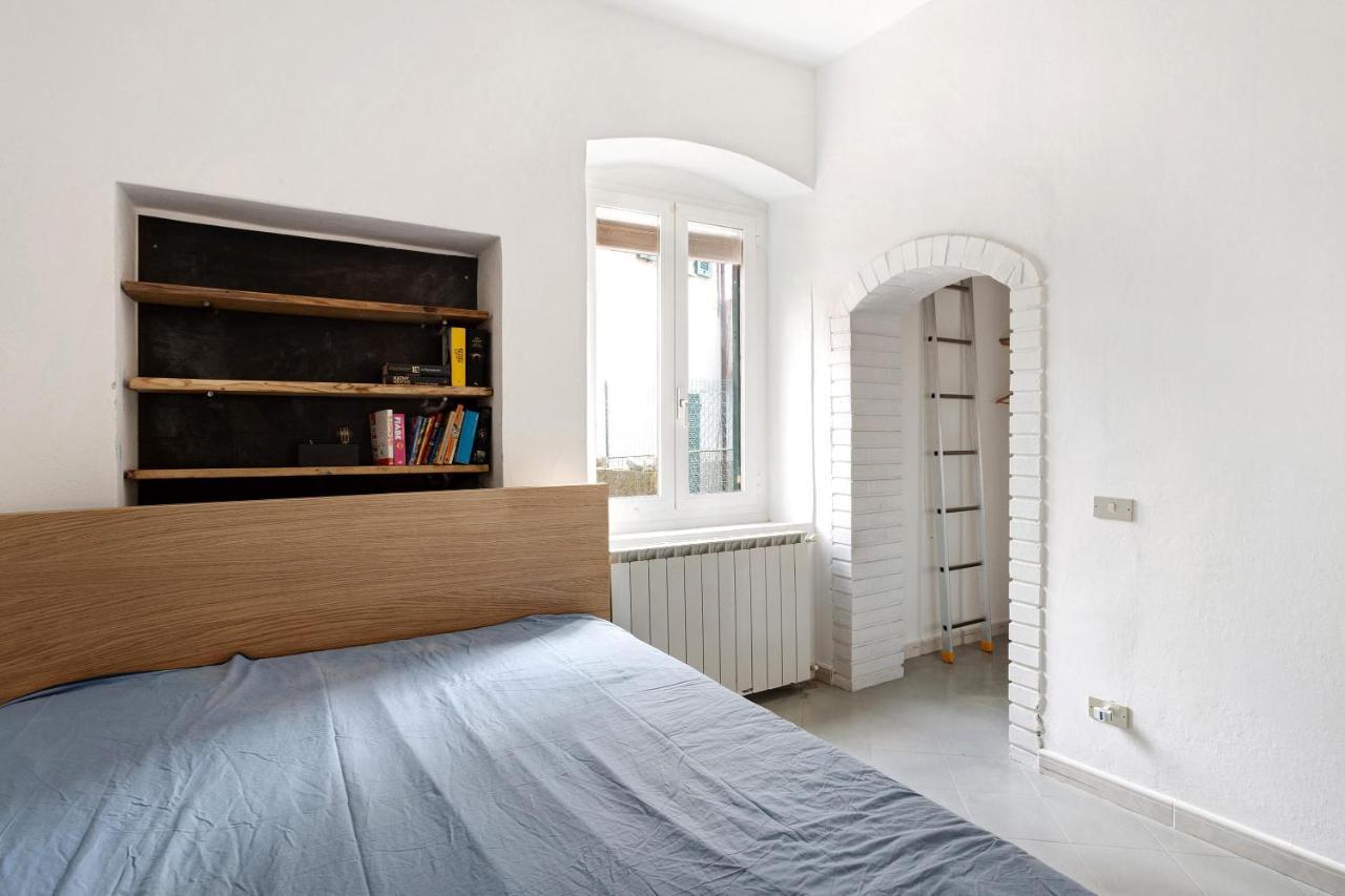 Uliveto Villa Lerici Exterior photo